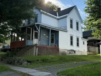 Property at 517 West Street, Wilna, NY 13619