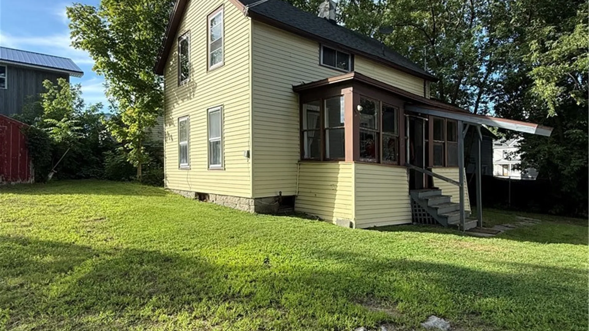 Property at 517 West Street, Wilna, NY 13619 18