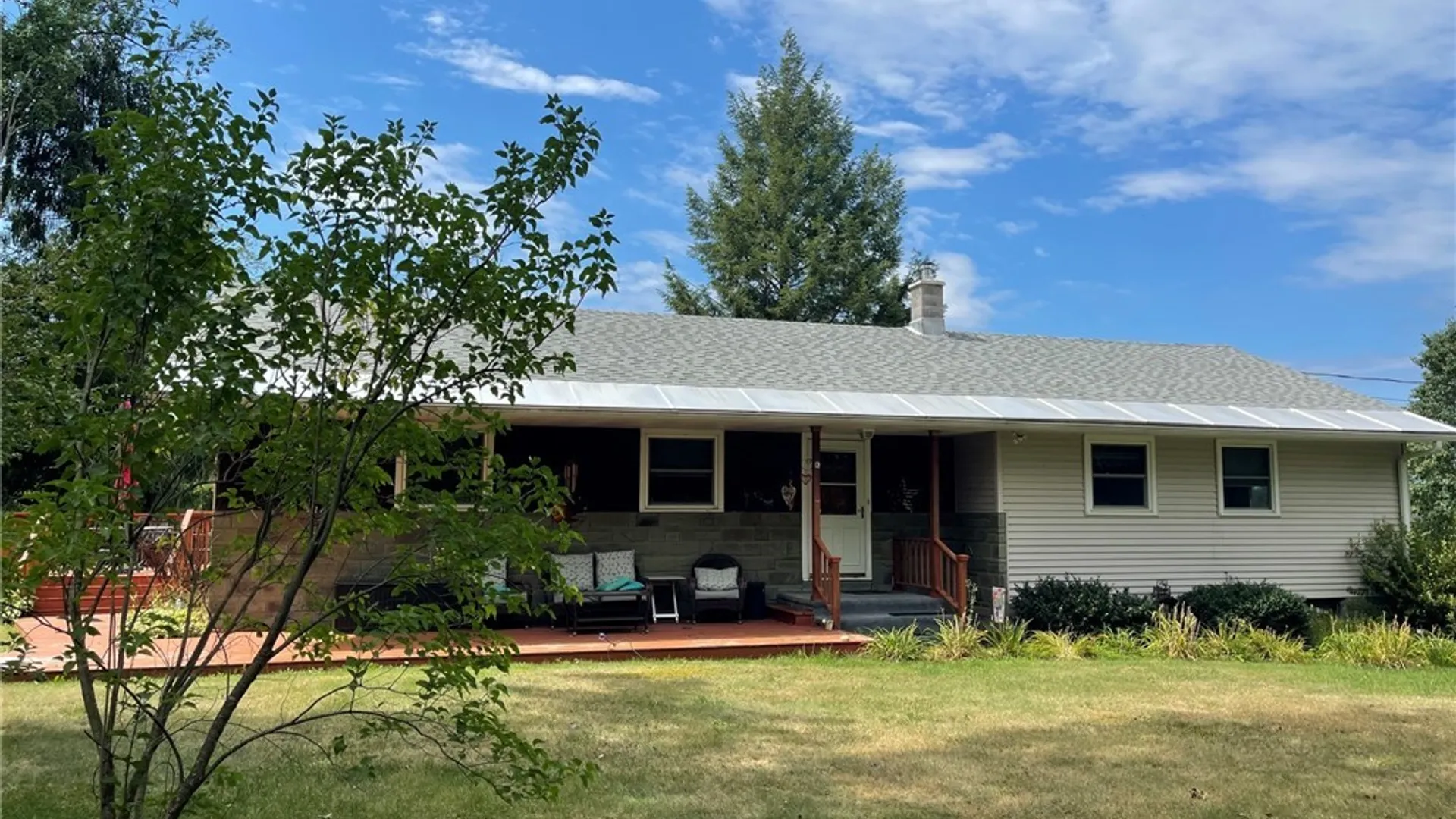 Property at 6899 Greenway-New London Road, Verona, NY 13478 3