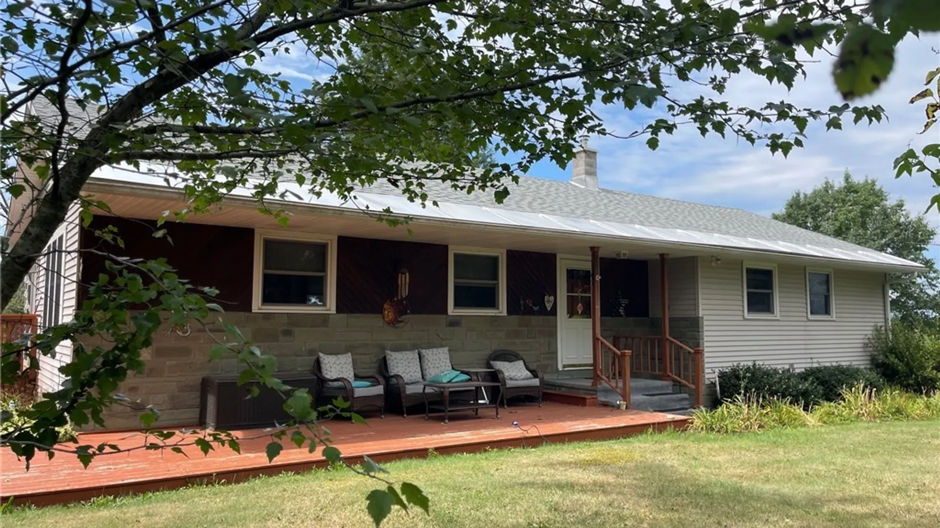 Property at 6899 Greenway-New London Road, Verona, NY 13478 4
