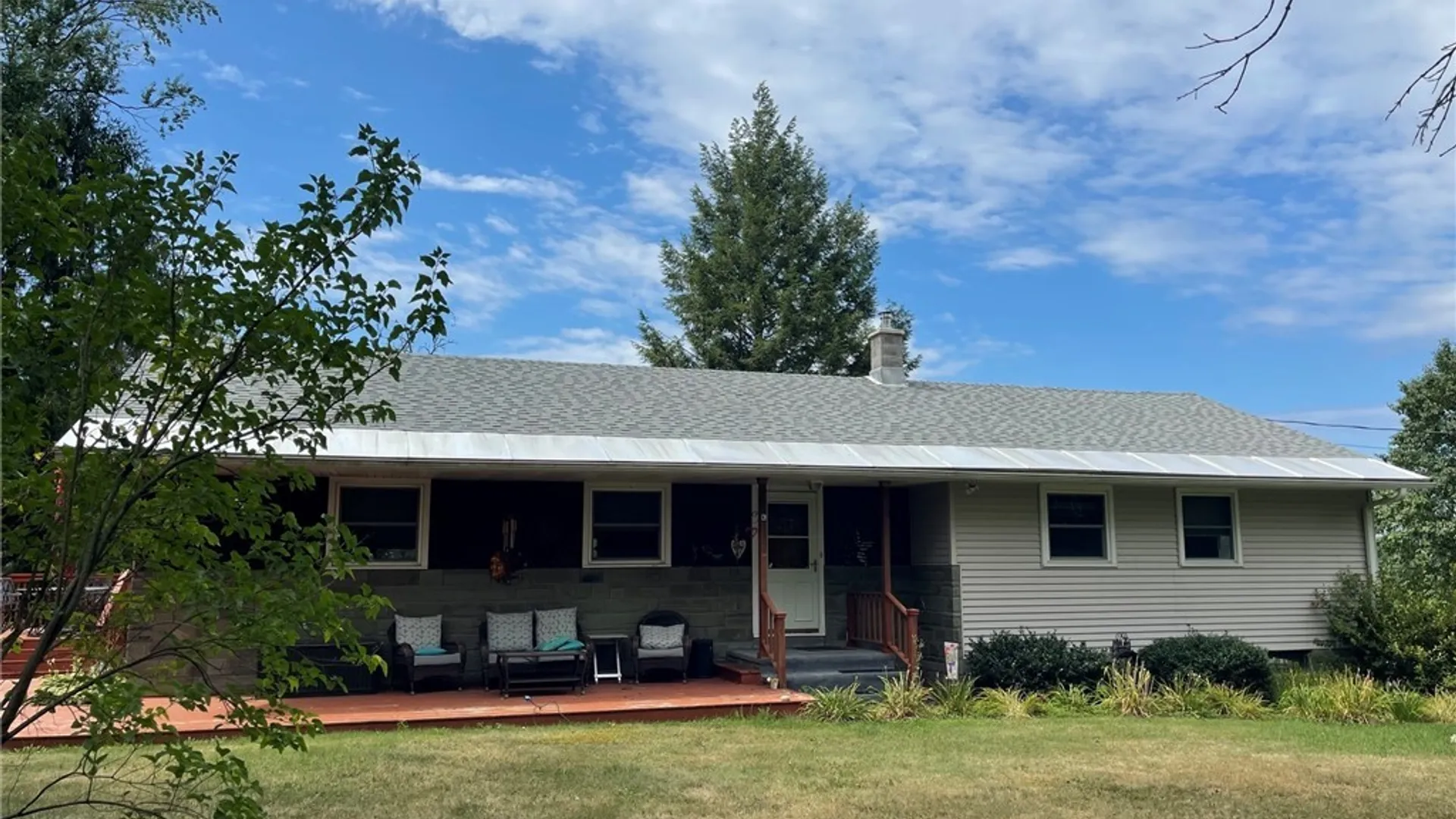 Property at 6899 Greenway-New London Road, Verona, NY 13478 5