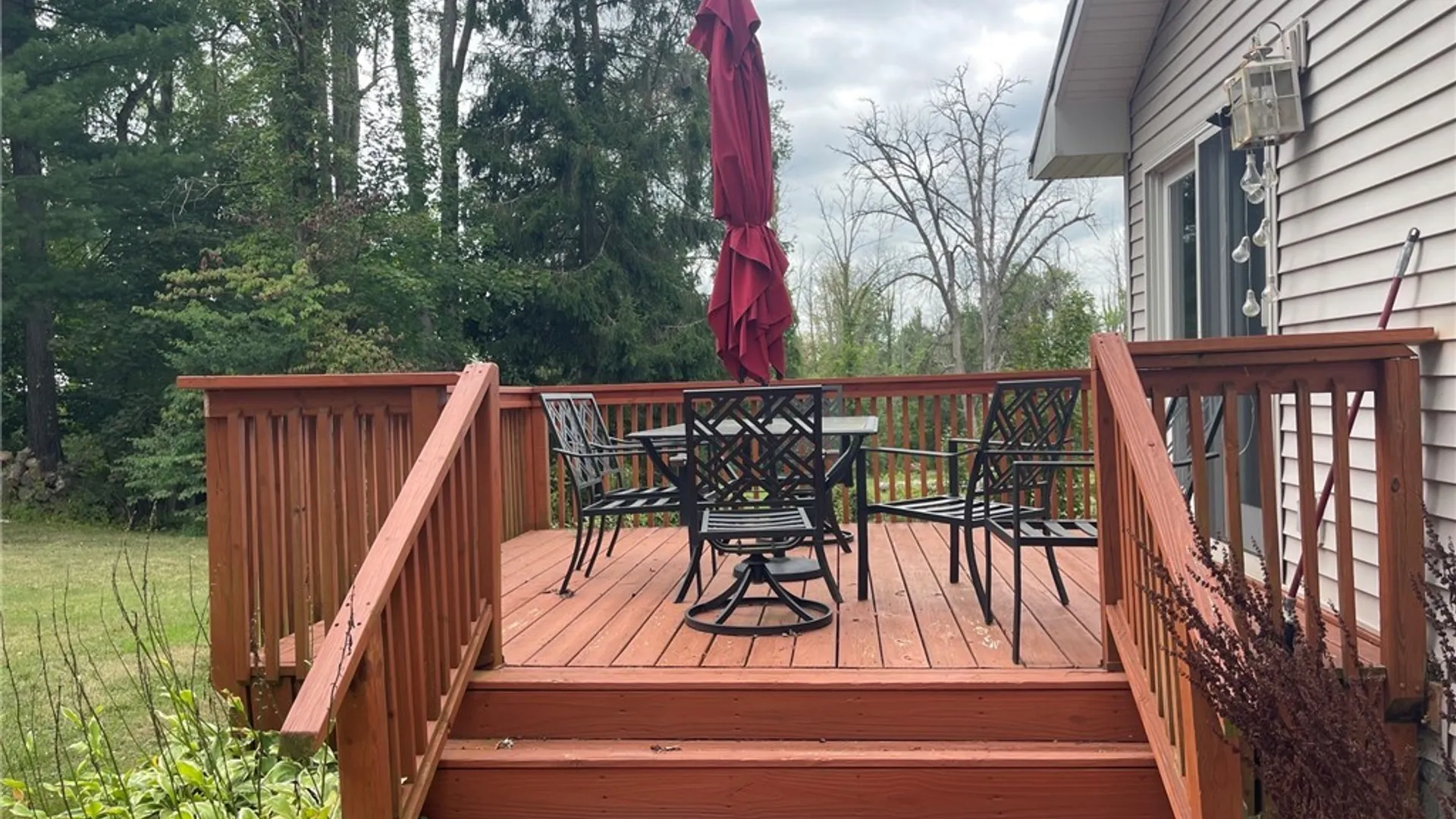 Property at 6899 Greenway-New London Road, Verona, NY 13478 6