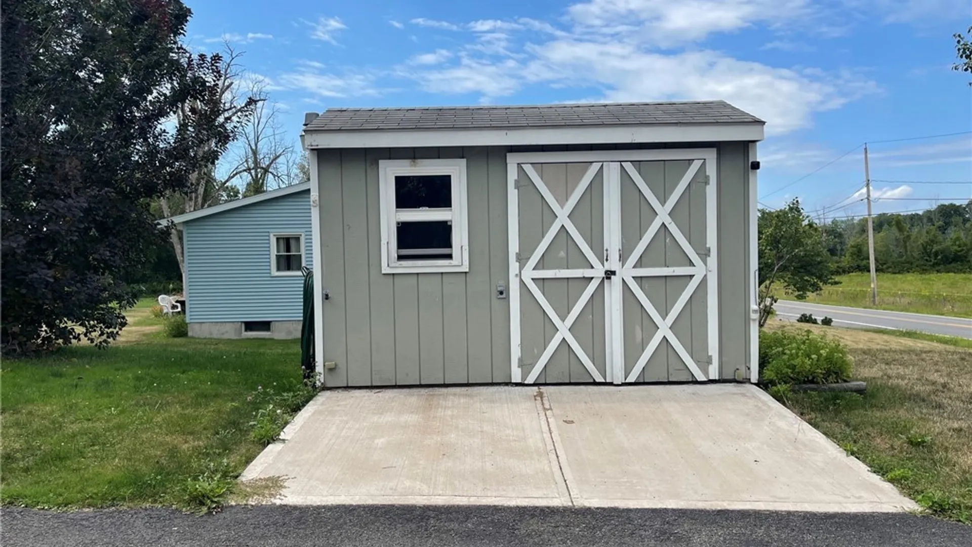 Property at 6899 Greenway-New London Road, Verona, NY 13478 10