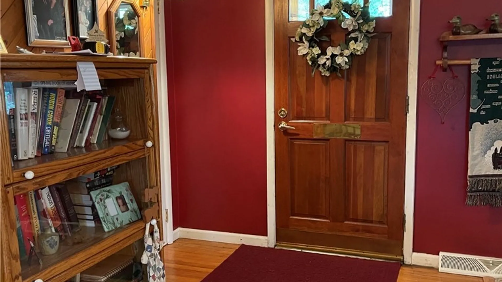 Property at 6899 Greenway-New London Road, Verona, NY 13478 11