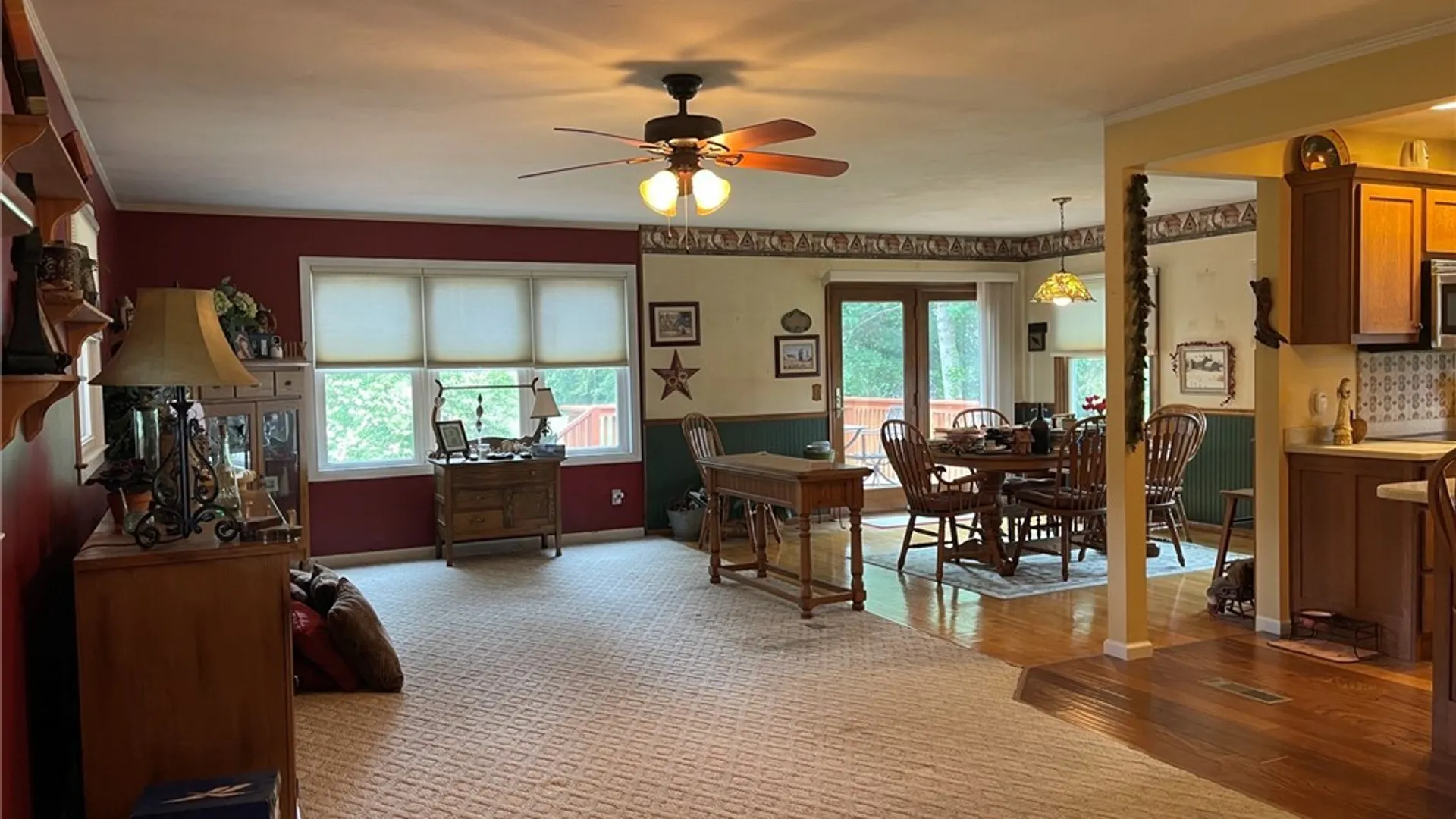 Property at 6899 Greenway-New London Road, Verona, NY 13478 12