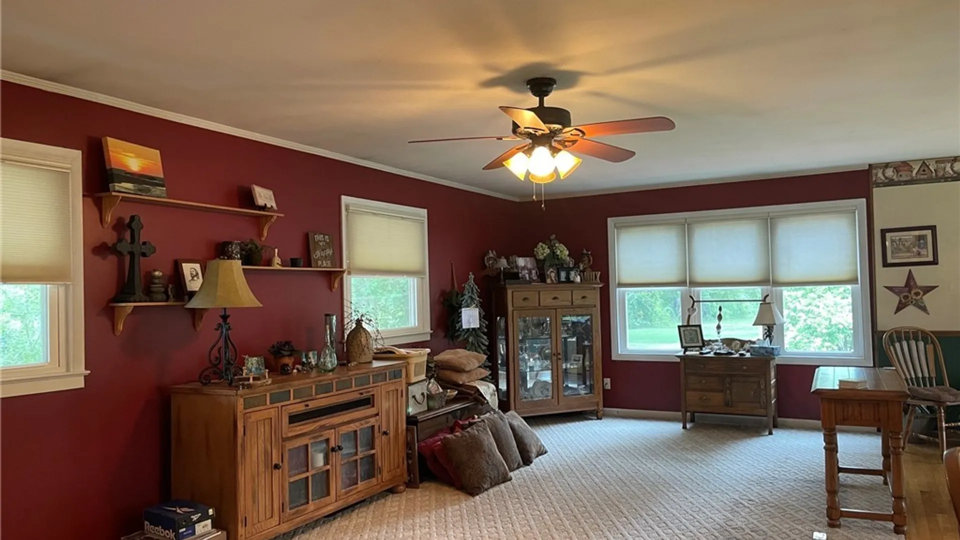 Property at 6899 Greenway-New London Road, Verona, NY 13478 14