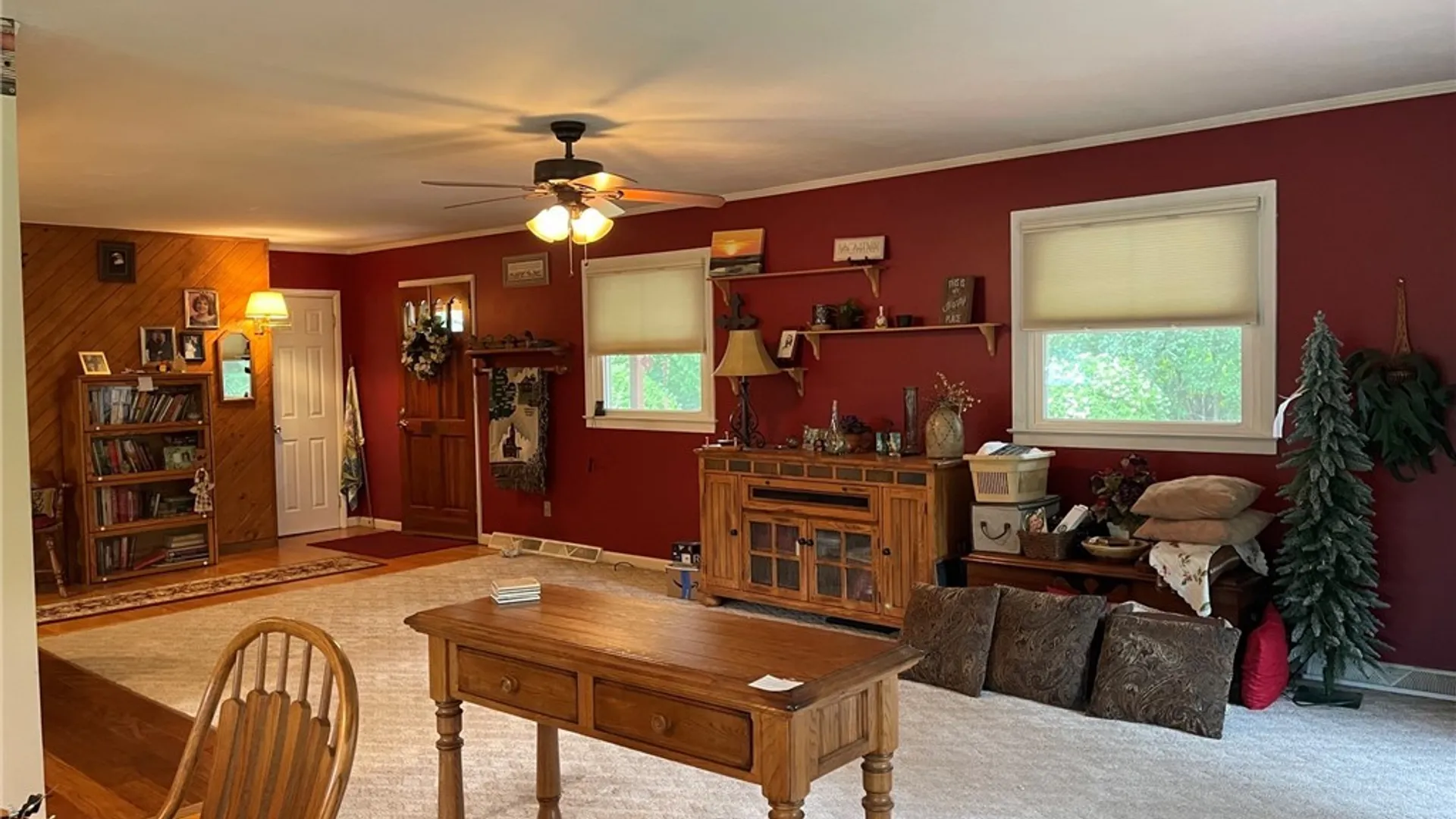 Property at 6899 Greenway-New London Road, Verona, NY 13478 13