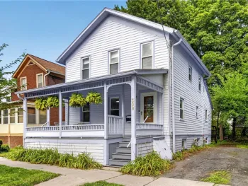 Property at 309 S Plain Street, Ithaca City, NY 14850
