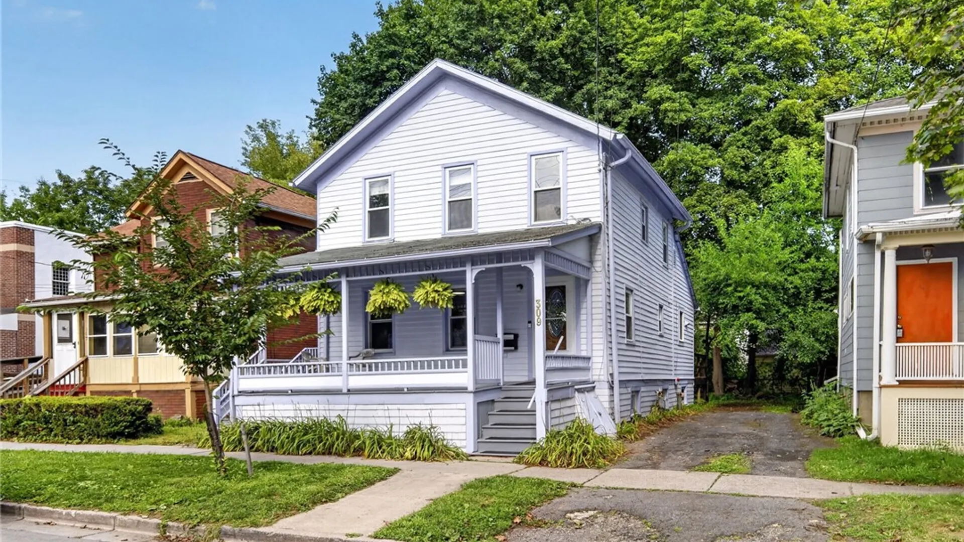 Property at 309 S Plain Street, Ithaca City, NY 14850 9
