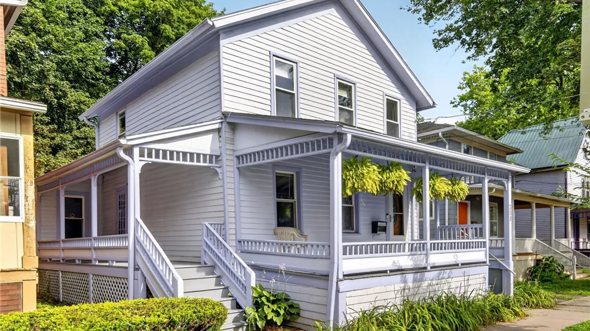 Property at 309 S Plain Street, Ithaca City, NY 14850 27