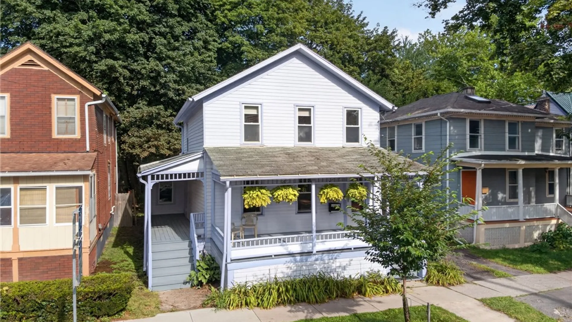 Property at 309 S Plain Street, Ithaca City, NY 14850 28