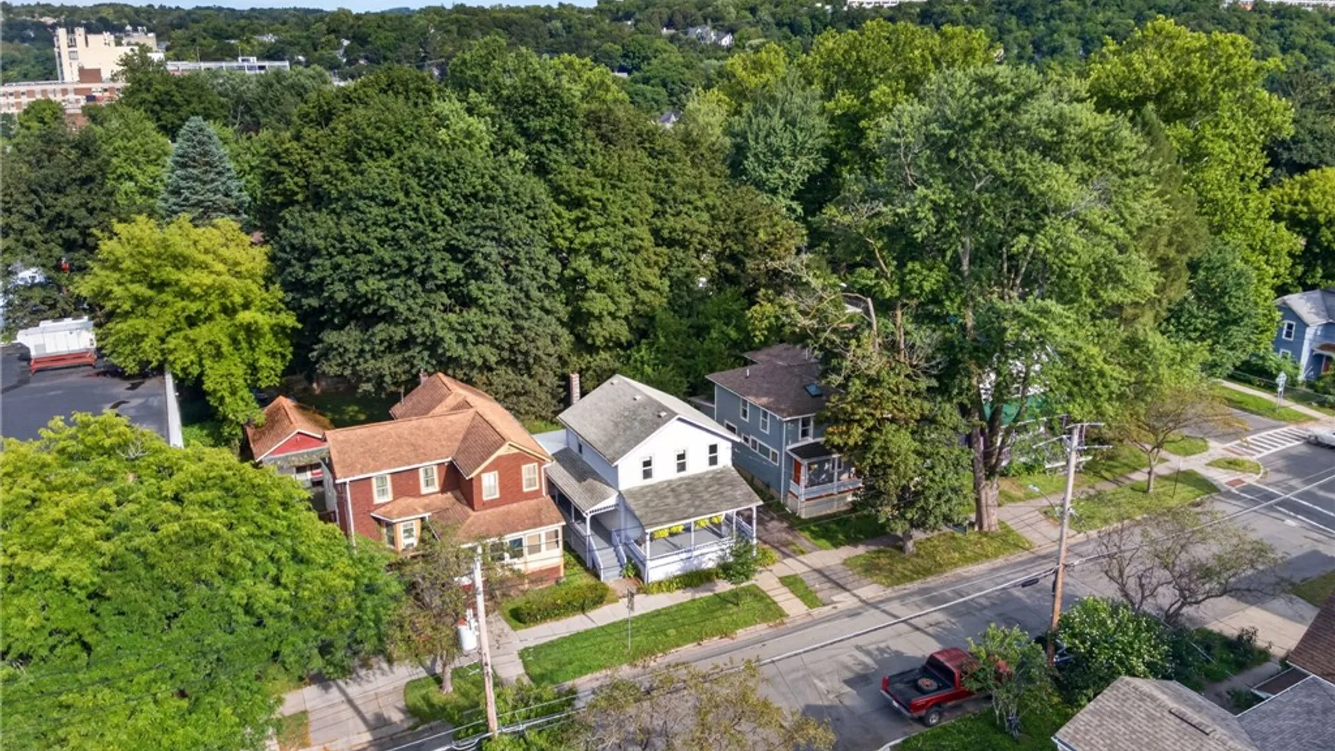 Property at 309 S Plain Street, Ithaca City, NY 14850 30