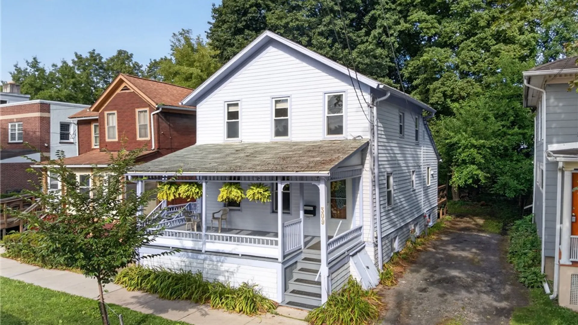 Property at 309 S Plain Street, Ithaca City, NY 14850 29