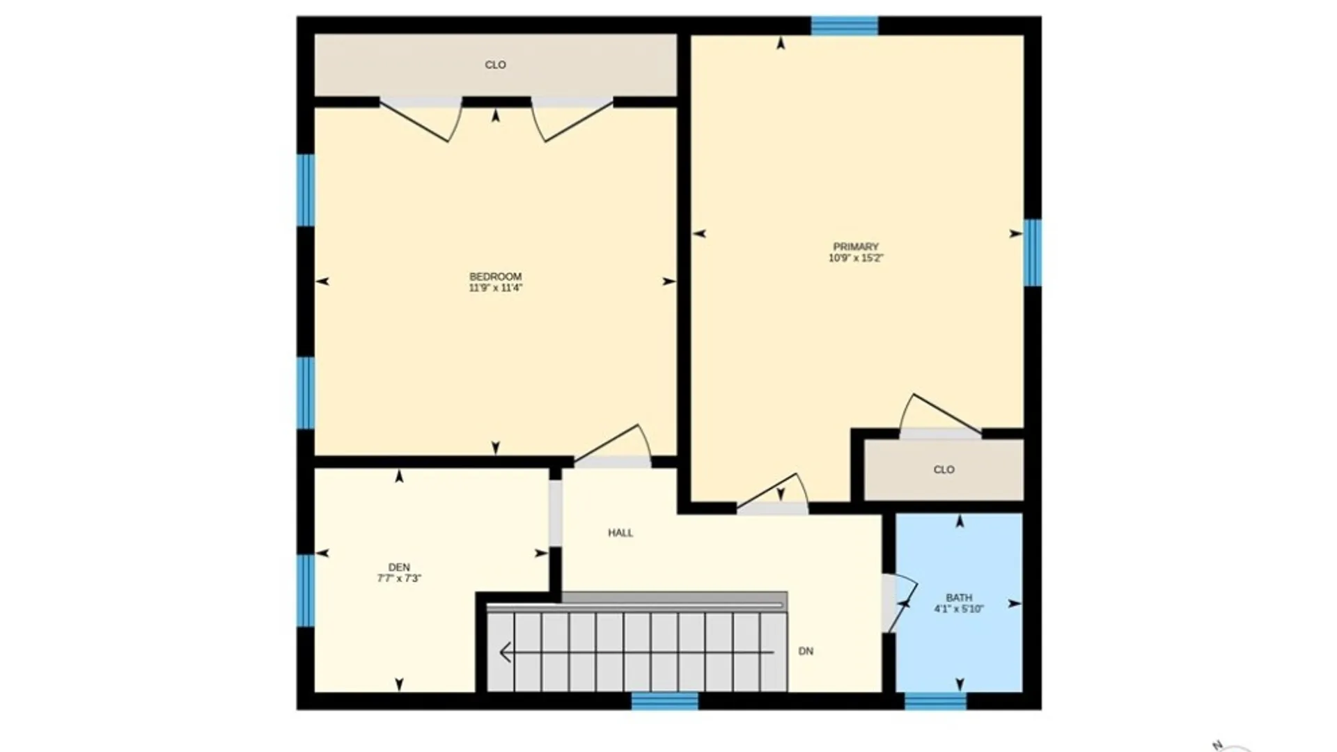 Property at 309 S Plain Street, Ithaca City, NY 14850 21