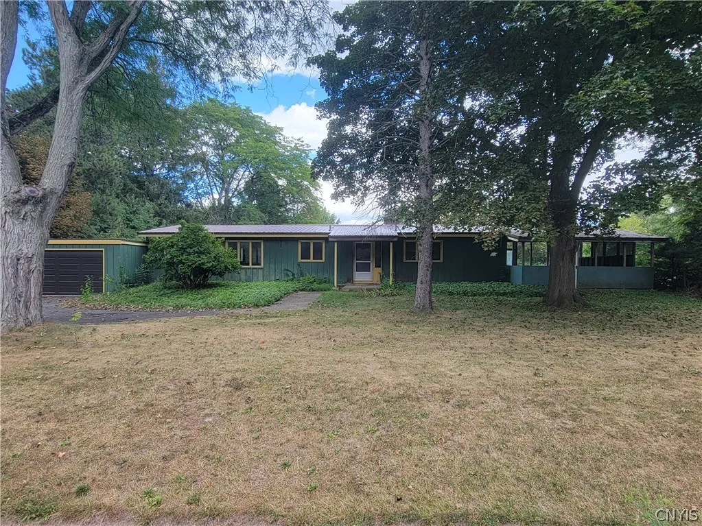 Property at 7670 River Road, Lysander, NY 13027