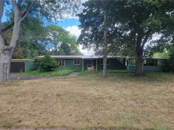 Property at 7670 River Road, Lysander, NY 13027