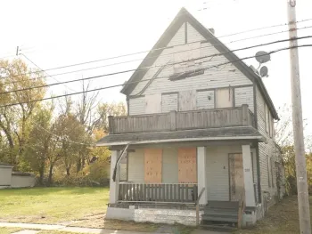 Property at 359 Riley Street, Buffalo, NY 14208