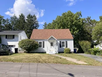 Property at 228 Armstrong Place, Syracuse, NY 13207