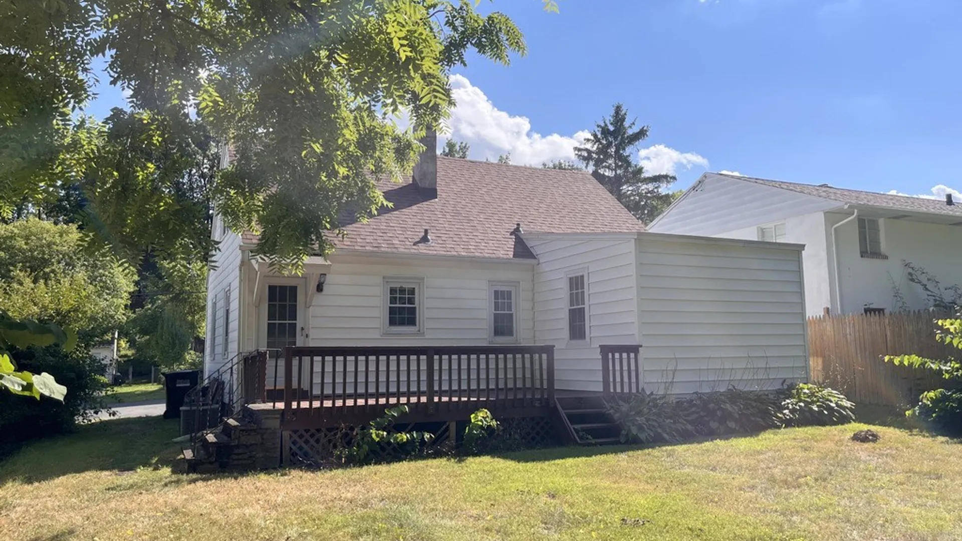 Property at 228 Armstrong Place, Syracuse, NY 13207 4