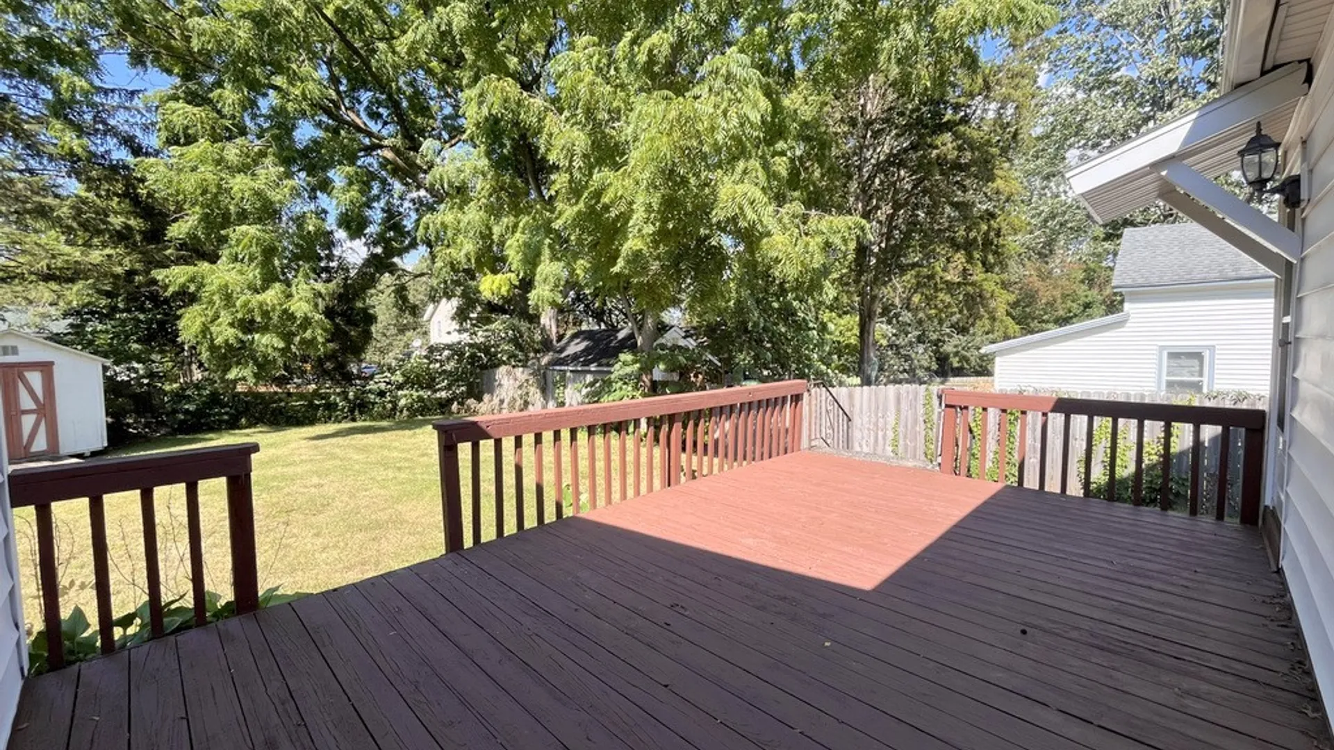 Property at 228 Armstrong Place, Syracuse, NY 13207 5