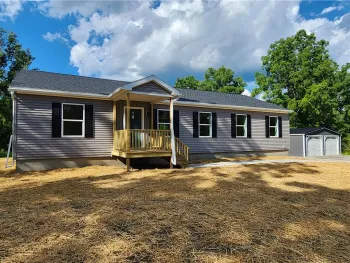 Property at 1 Price Street, Nunda, NY 14517