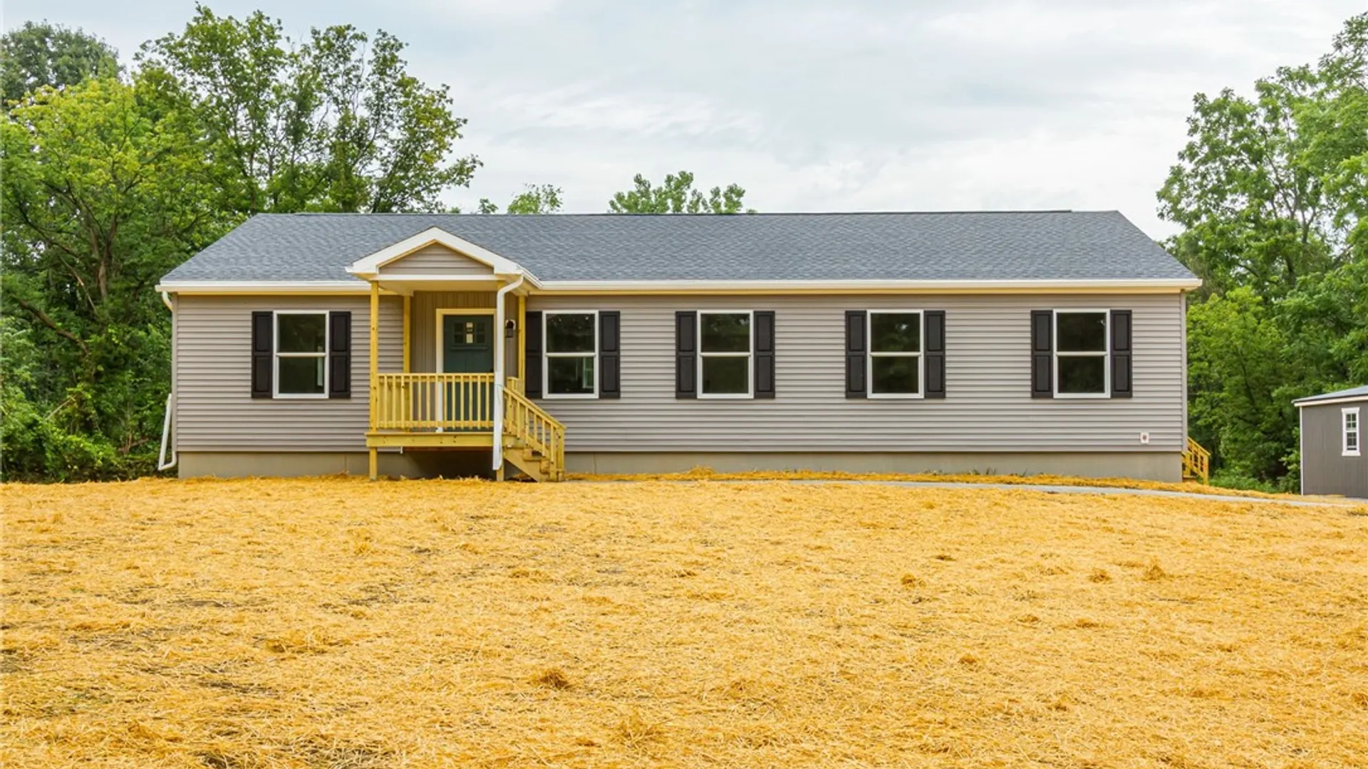 Property at 1 Price Street, Nunda, NY 14517 3