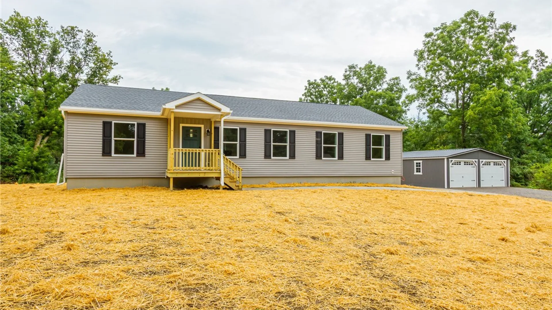 Property at 1 Price Street, Nunda, NY 14517 4