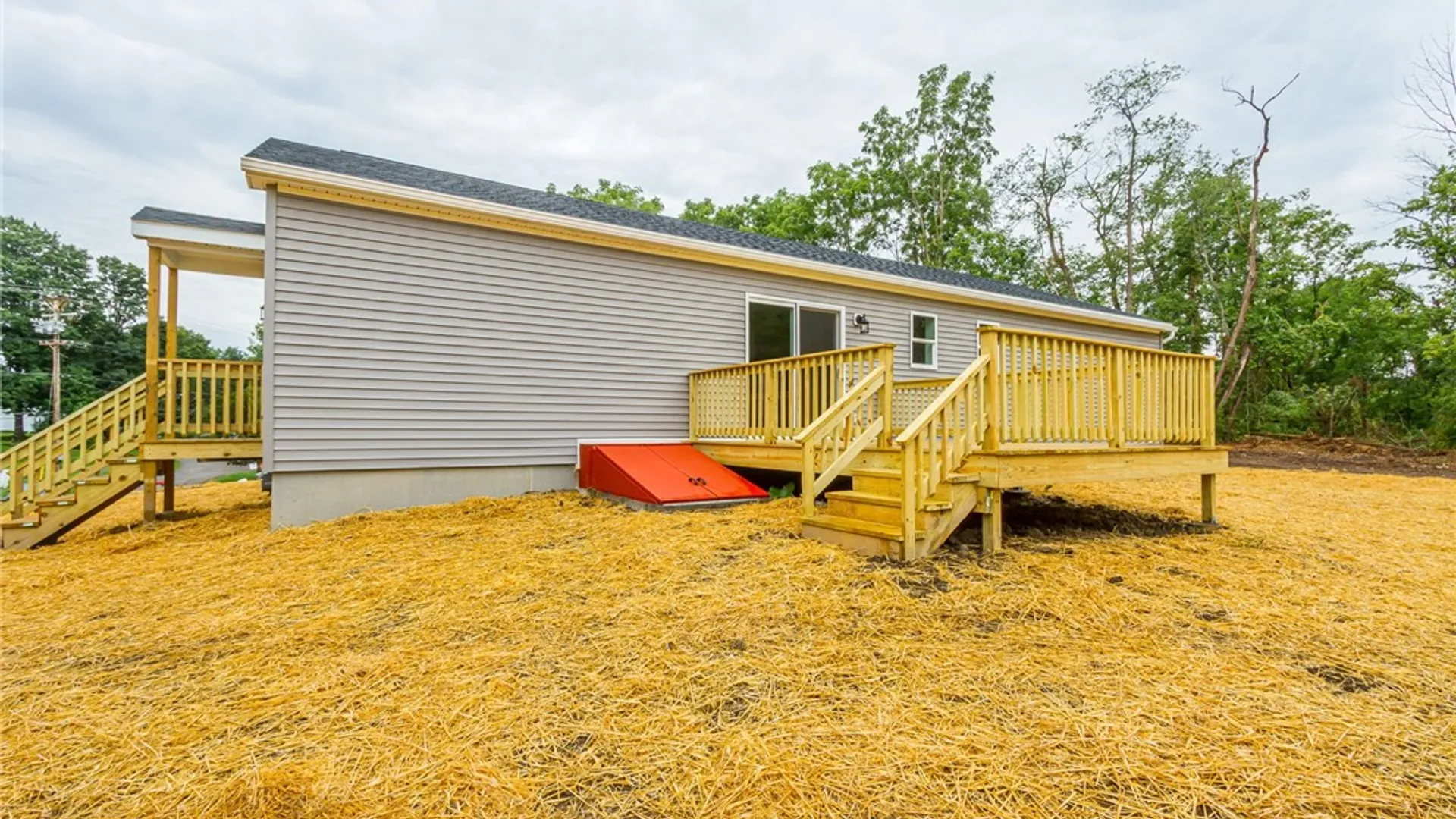 Property at 1 Price Street, Nunda, NY 14517 37