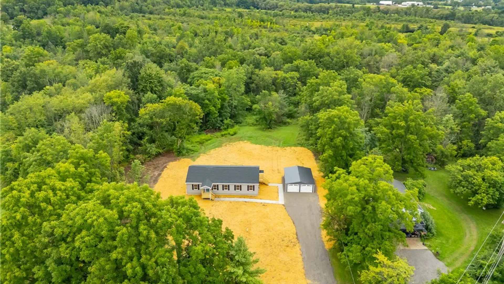 Property at 1 Price Street, Nunda, NY 14517 40
