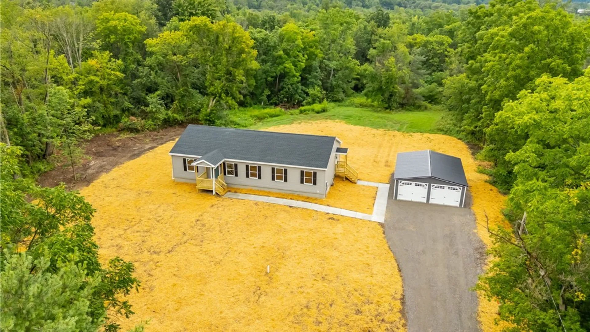 Property at 1 Price Street, Nunda, NY 14517 41
