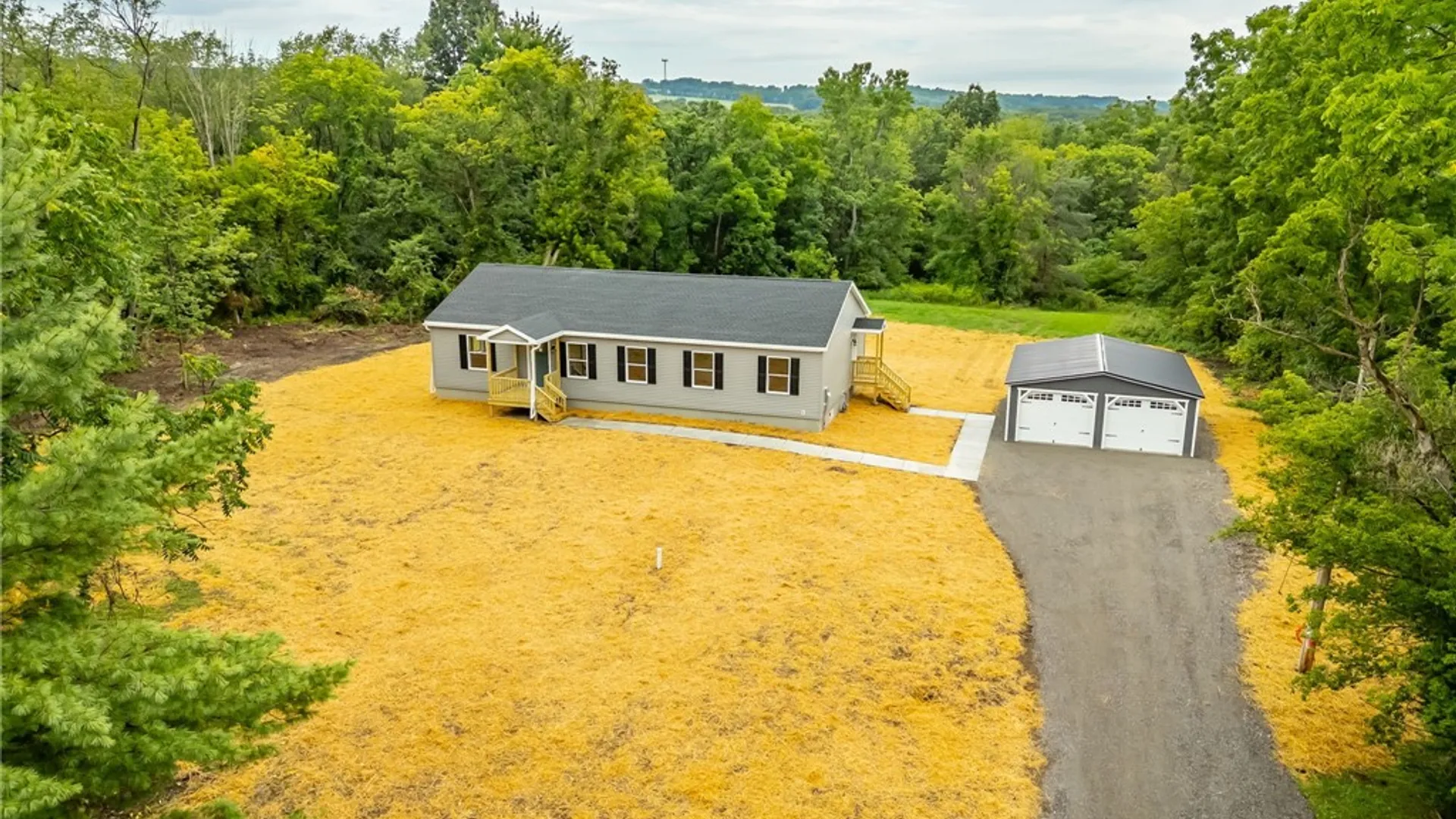 Property at 1 Price Street, Nunda, NY 14517 42