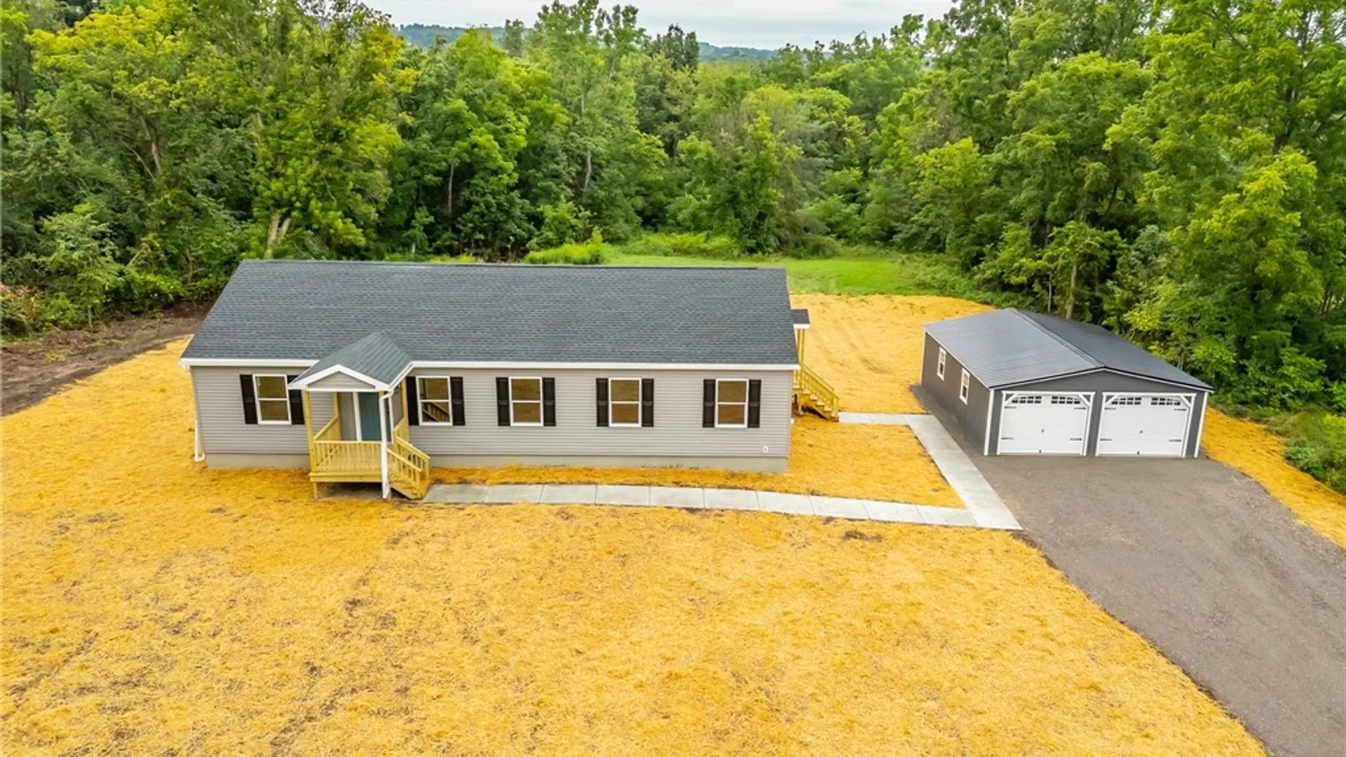 Property at 1 Price Street, Nunda, NY 14517 43