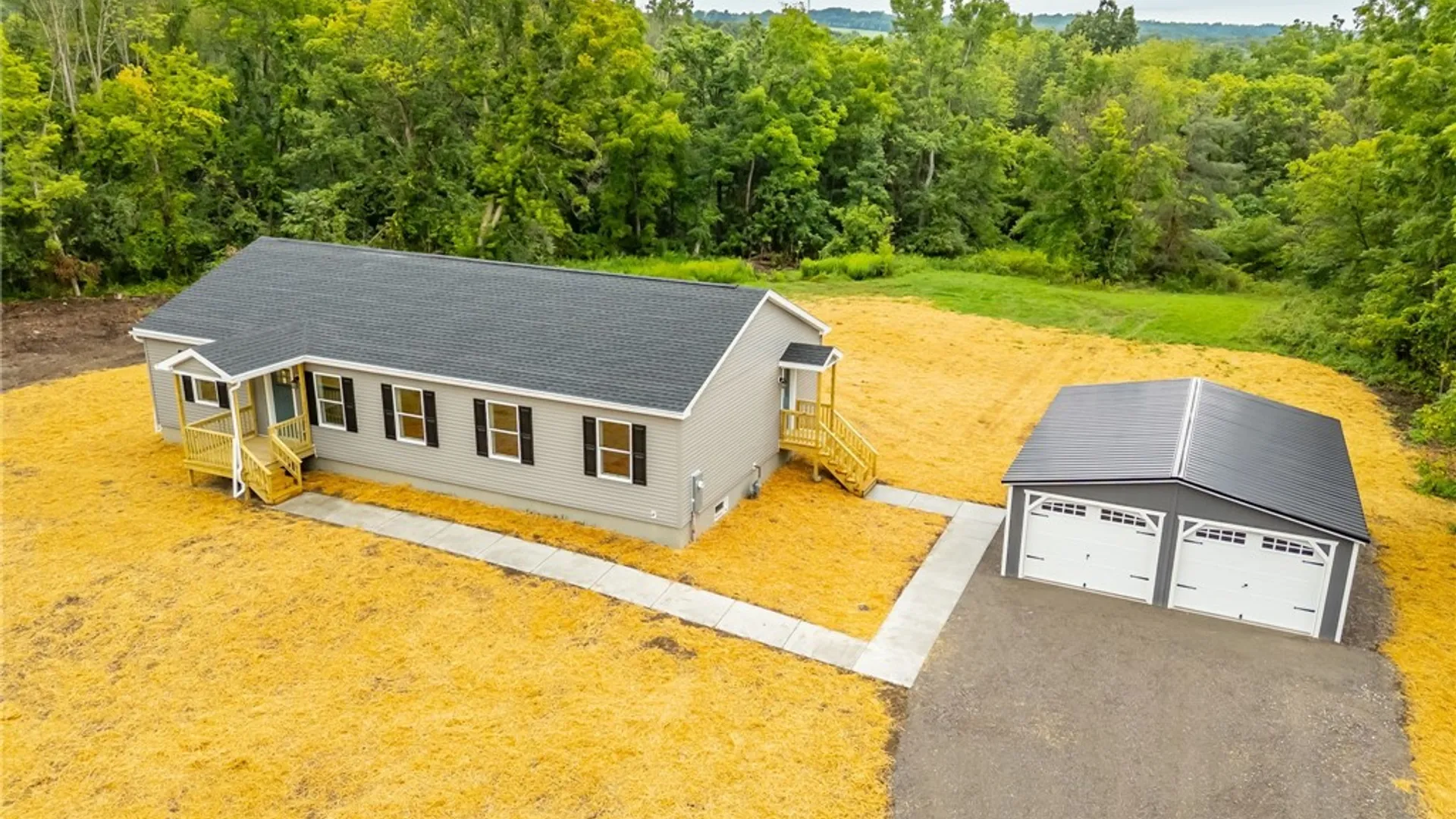 Property at 1 Price Street, Nunda, NY 14517 44