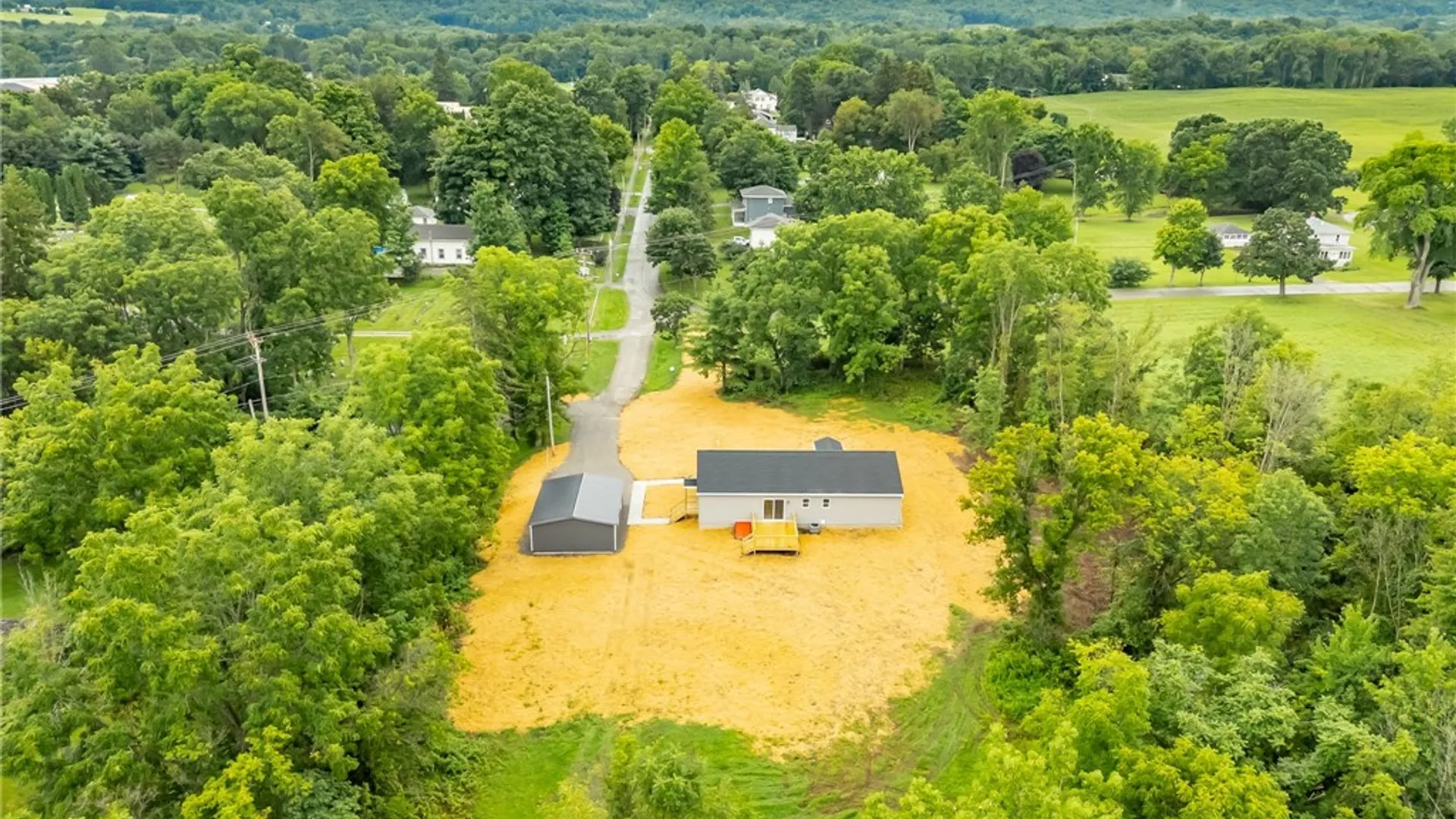 Property at 1 Price Street, Nunda, NY 14517 46