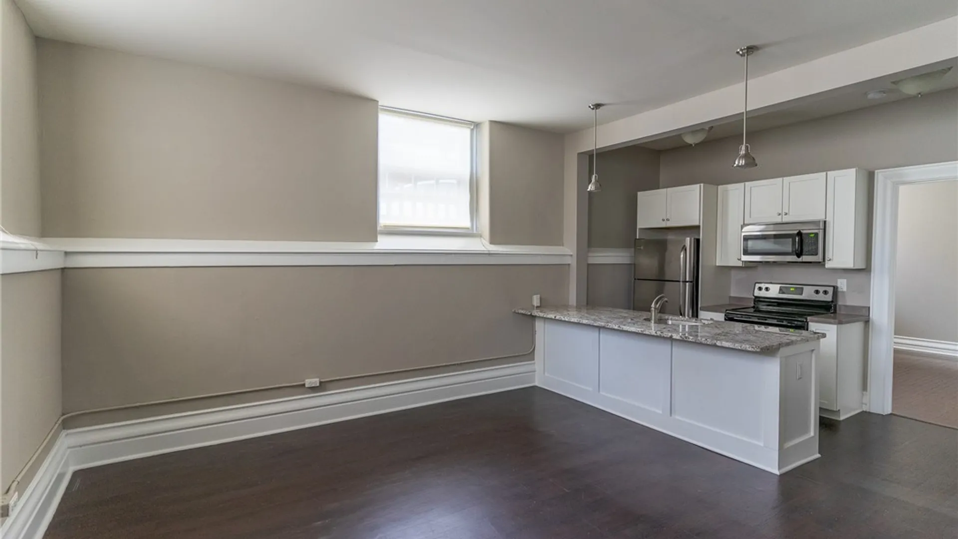 Property at 300 Alexander Street, Rochester, NY 14607 3