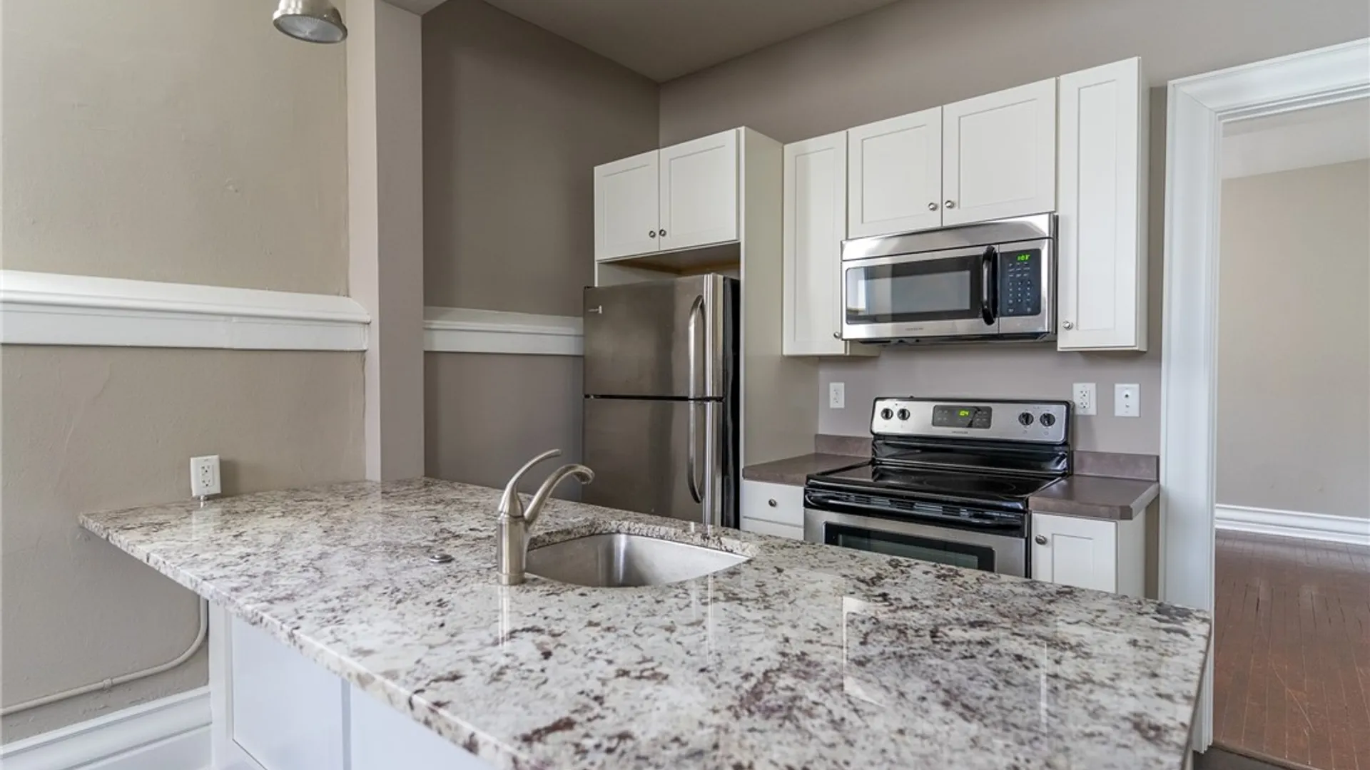 Property at 300 Alexander Street, Rochester, NY 14607 6