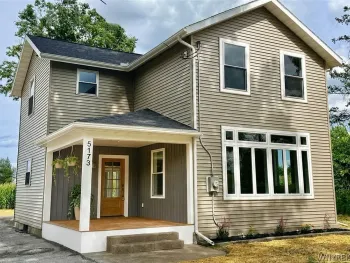 Property at 5173 Ellicott Street Road, Batavia, NY 14020