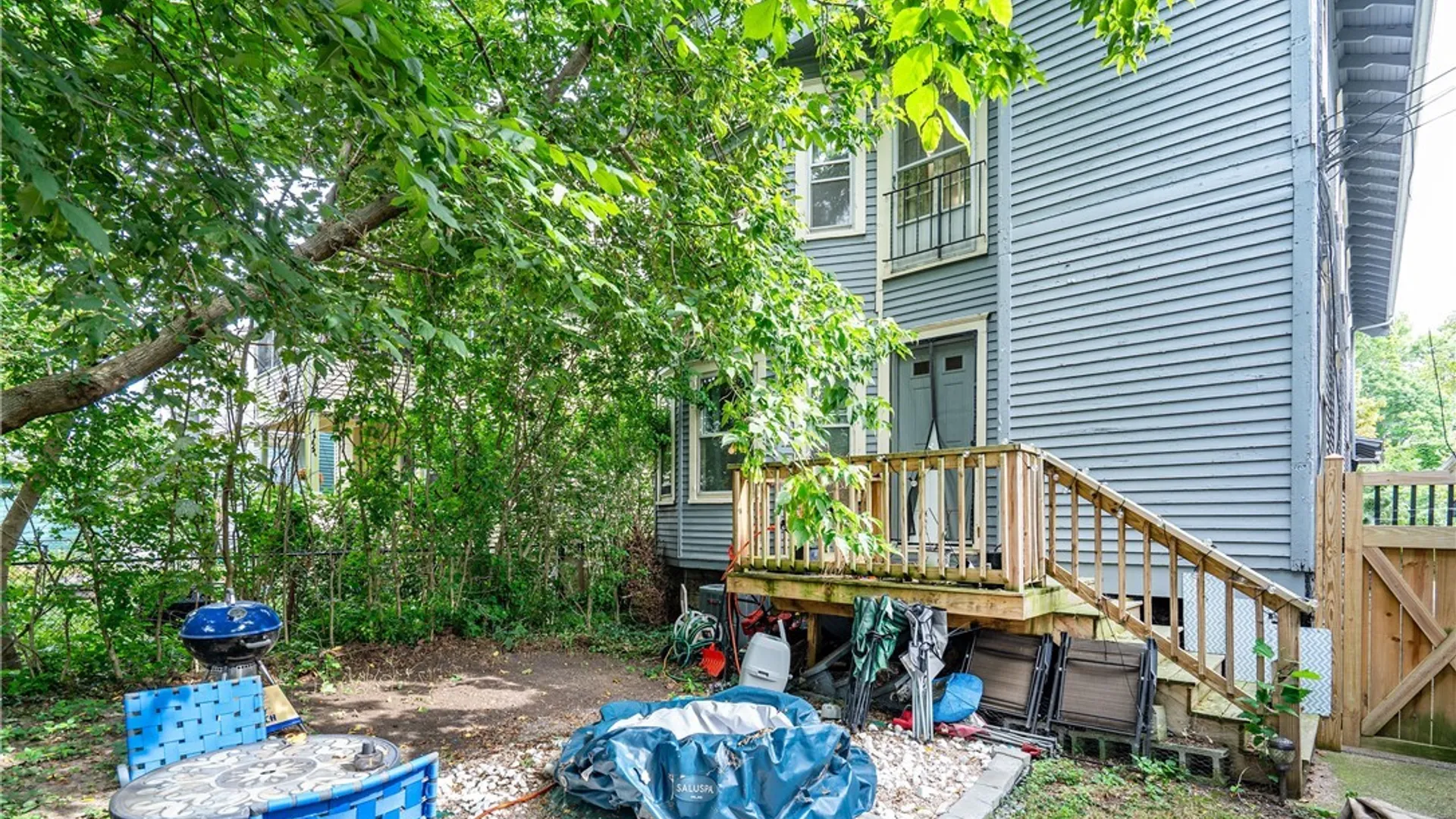 Property at 58 Inwood Place, Buffalo, NY 14209 4