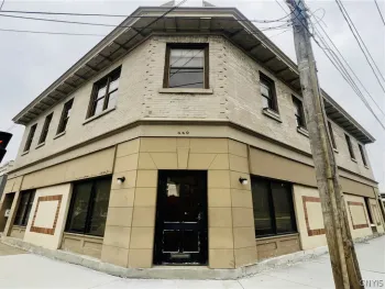 Property at 447 E Washington Street, Syracuse, NY 13202