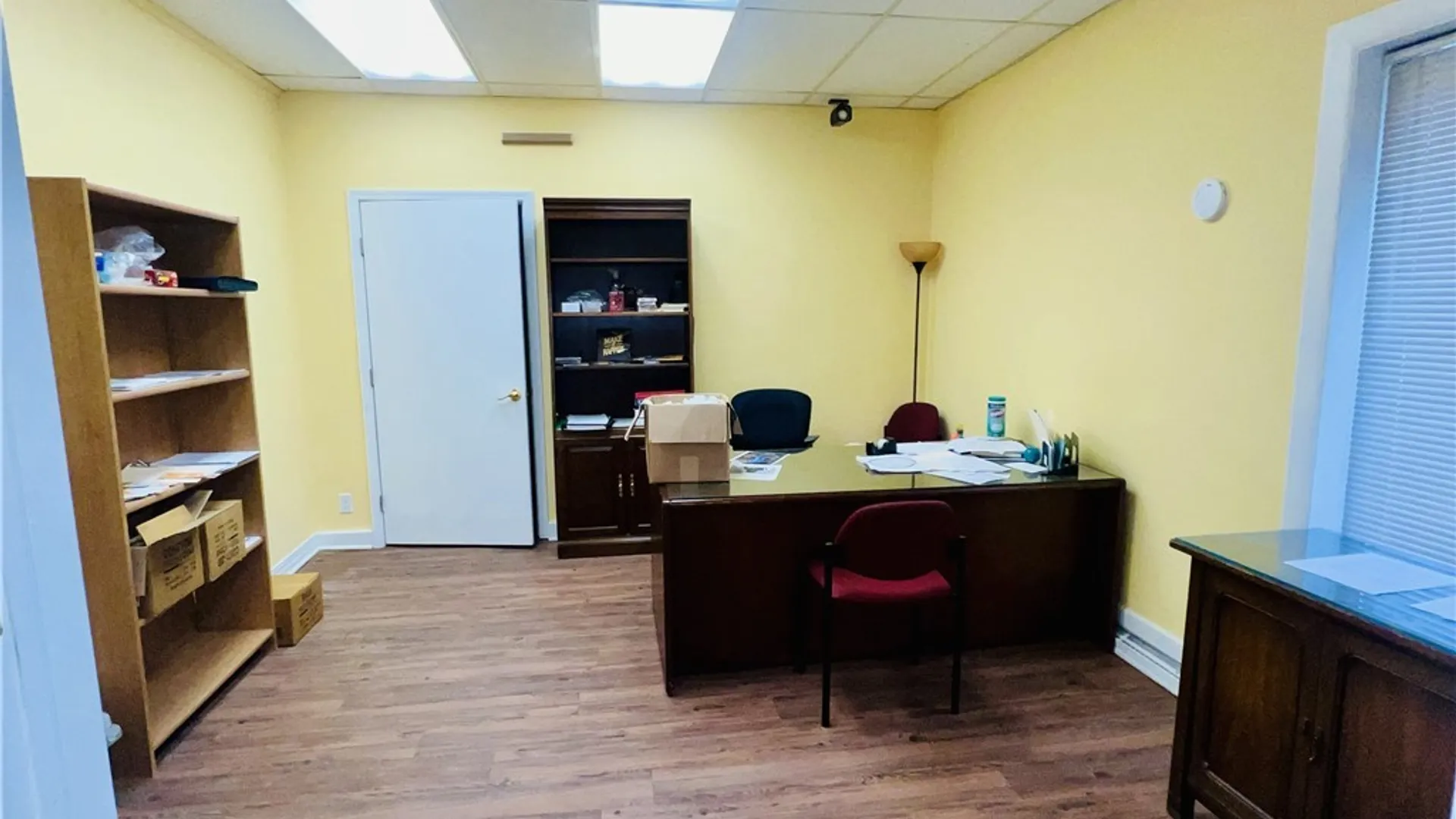 Property at 447 E Washington Street, Syracuse, NY 13202 8