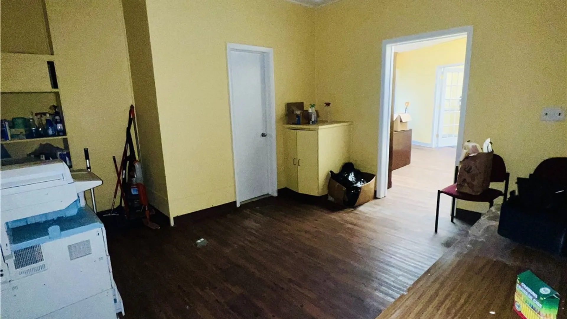 Property at 447 E Washington Street, Syracuse, NY 13202 11