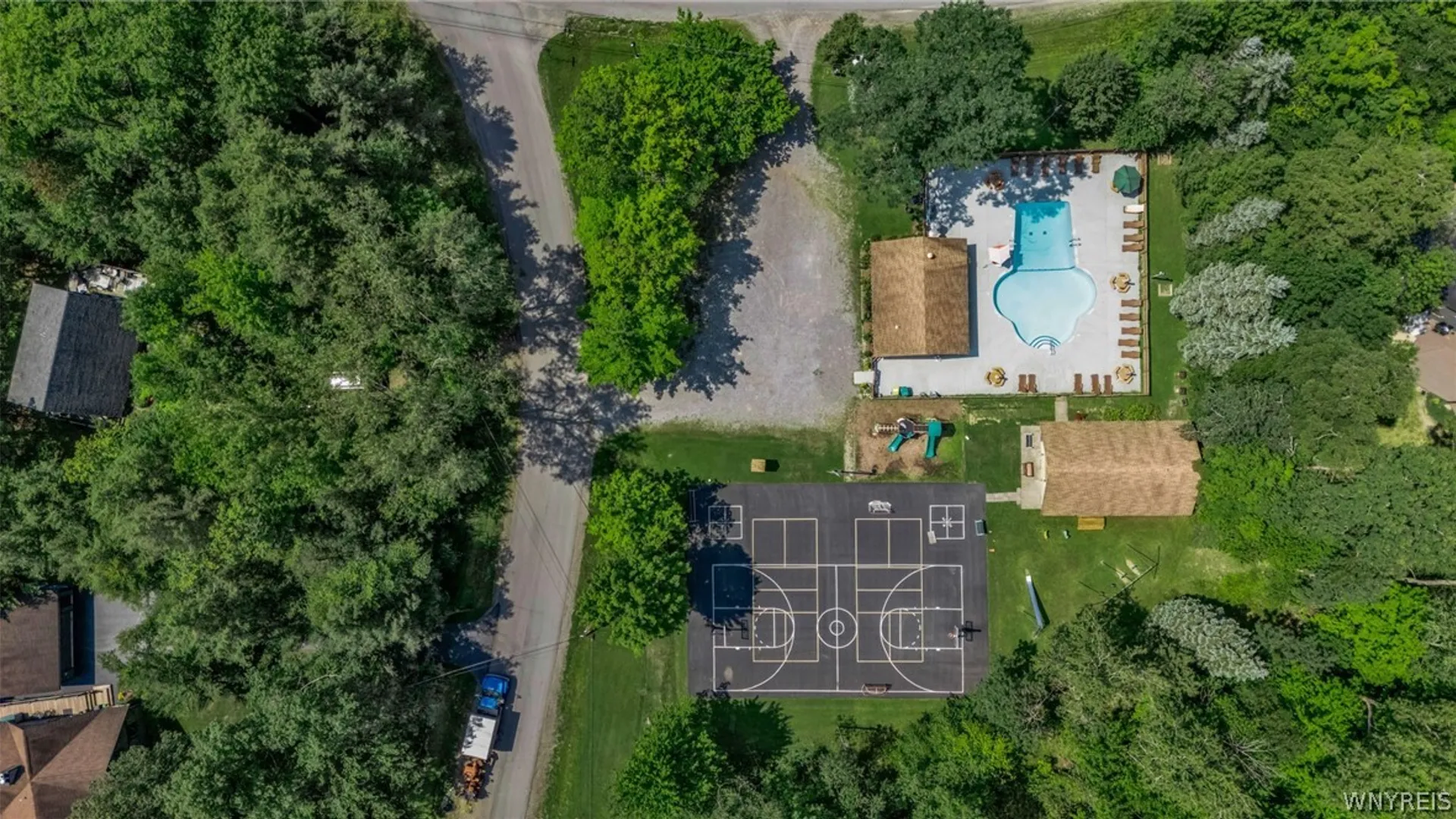 Property at 7 Woodstock Road, Concord, NY 14069 31