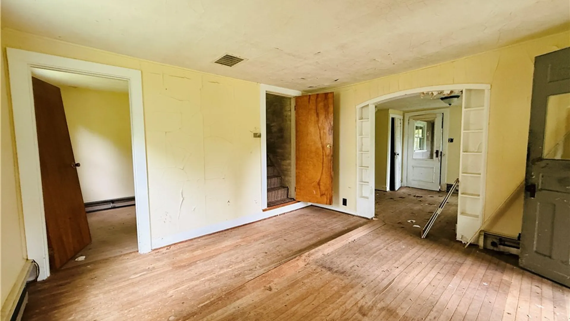 Property at 2017 Newton Street, Forestport, NY 13338 12