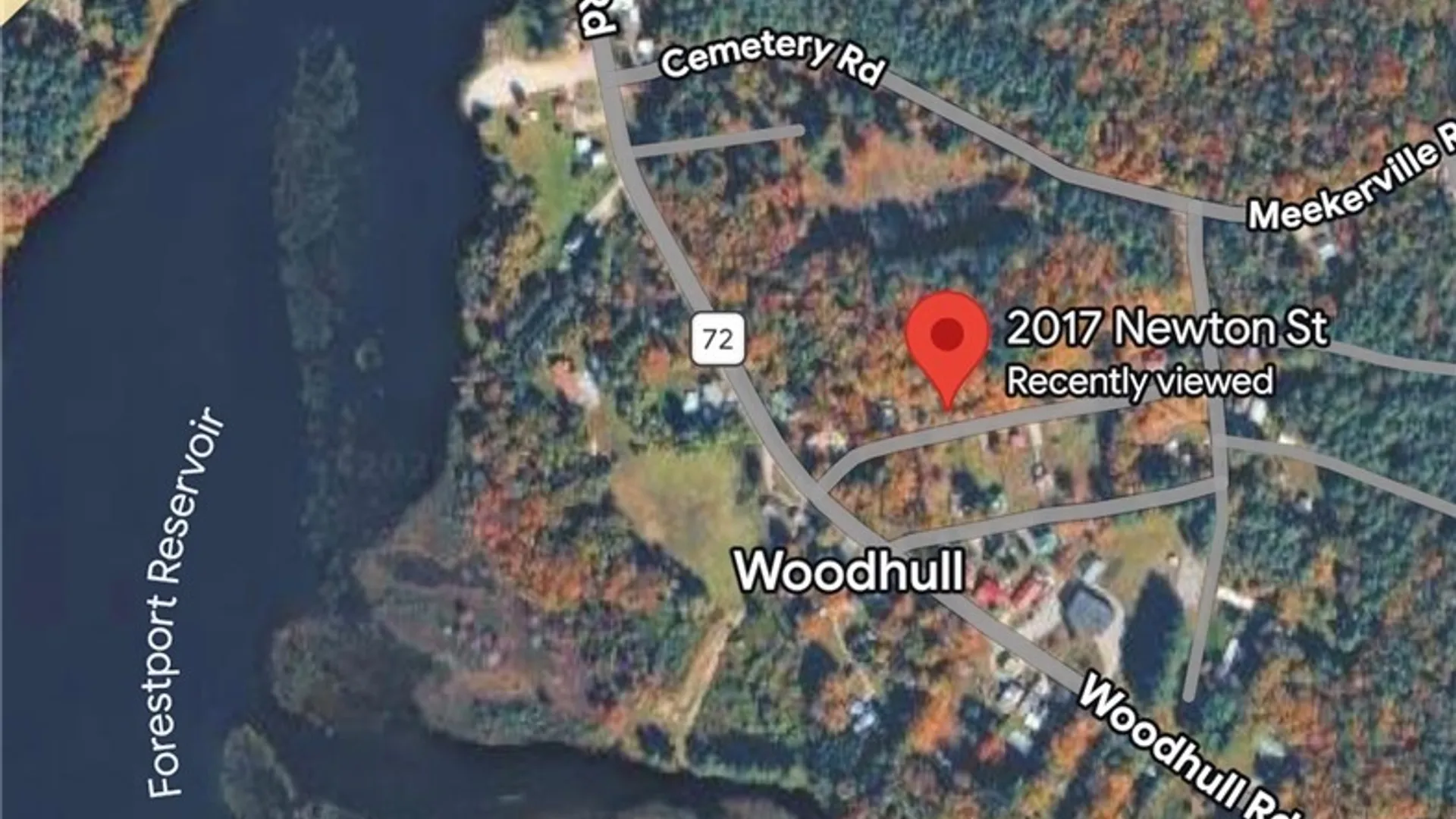 Property at 2017 Newton Street, Forestport, NY 13338 28