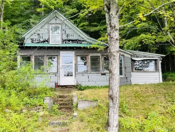 Property at 2017 Newton Street, Forestport, NY 13338