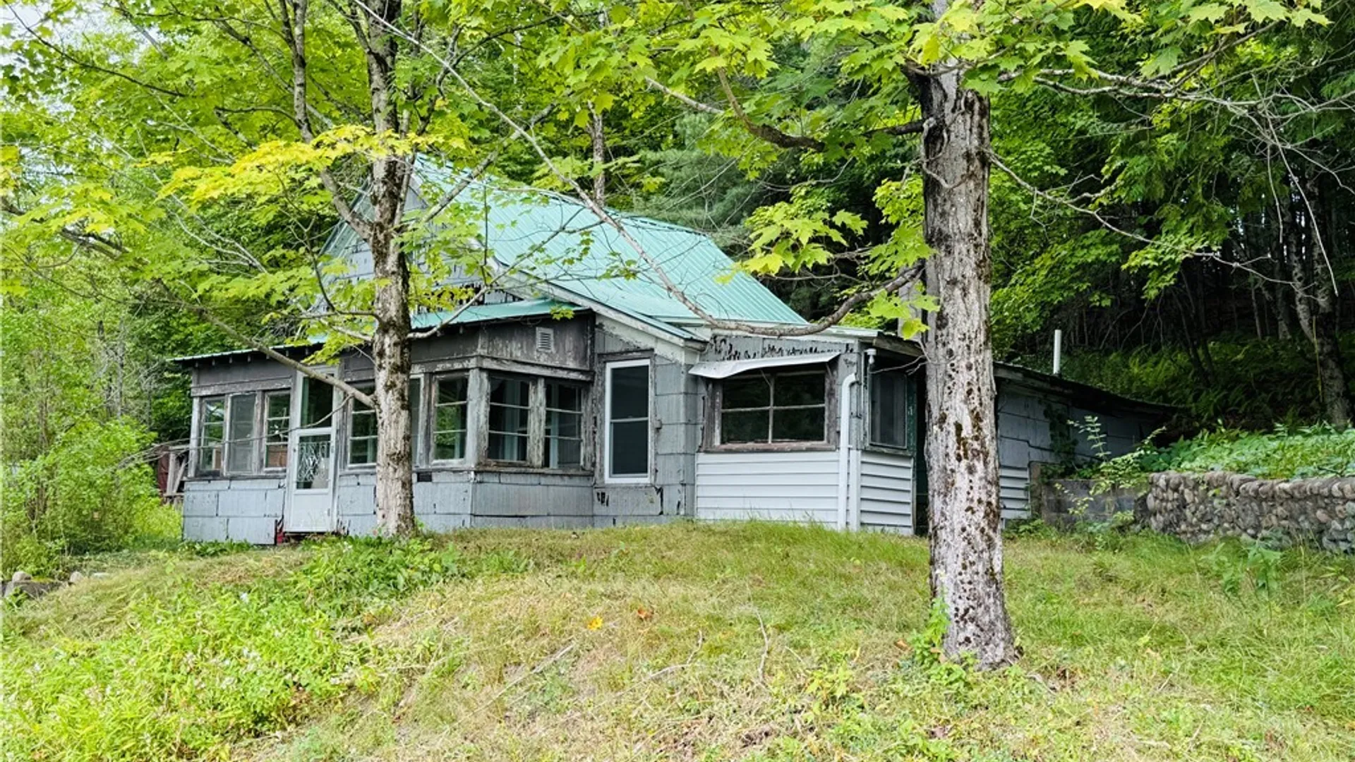 Property at 2017 Newton Street, Forestport, NY 13338 3