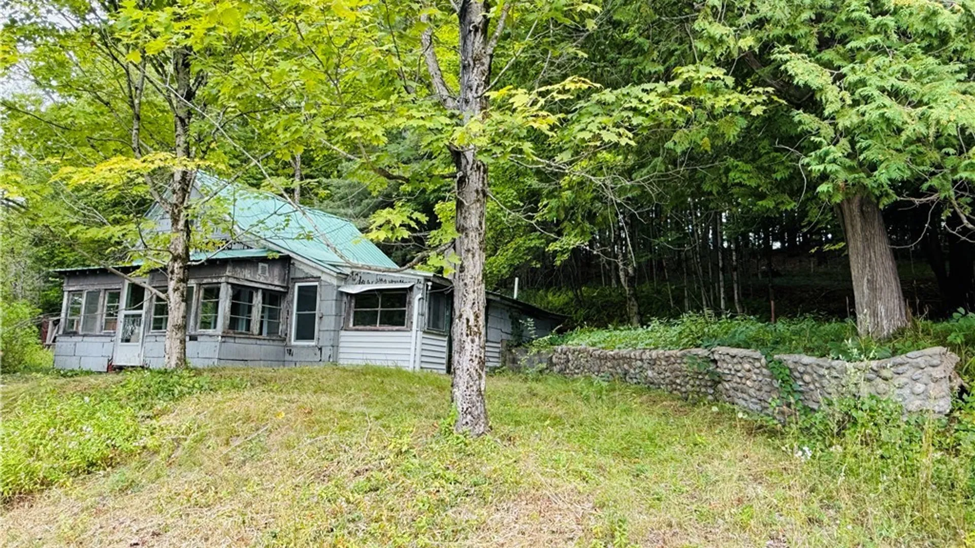 Property at 2017 Newton Street, Forestport, NY 13338 4