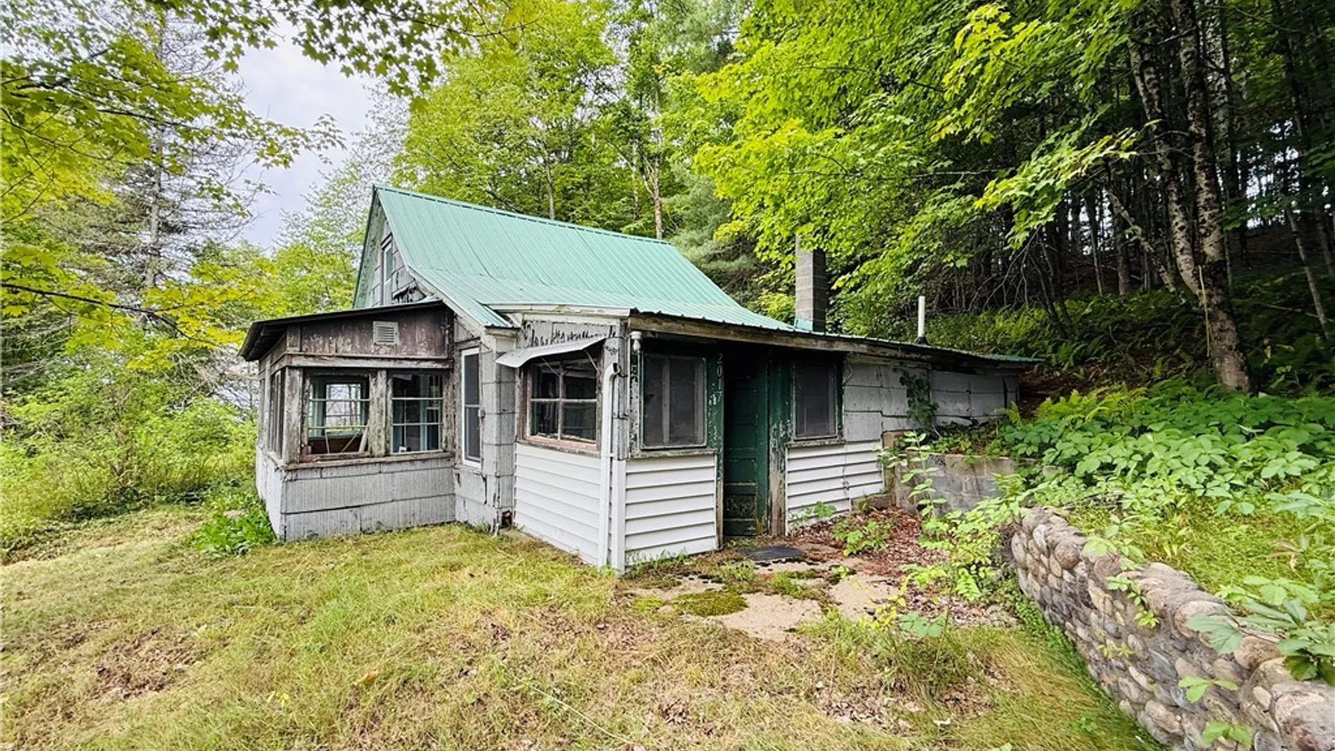 Property at 2017 Newton Street, Forestport, NY 13338 5