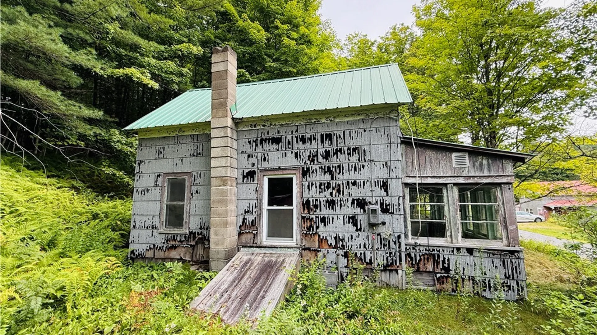 Property at 2017 Newton Street, Forestport, NY 13338 6