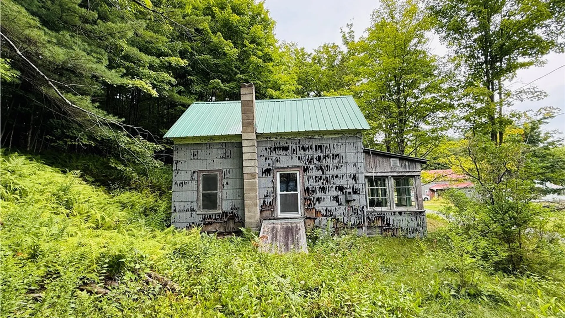 Property at 2017 Newton Street, Forestport, NY 13338 7
